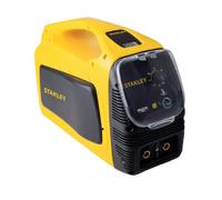 Saldatrice a Elettrodi MMA Inverter Stanley Max 160