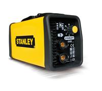 Saldatrice a Elettrodi MMA Inverter Stanley Power 110 con Valigia