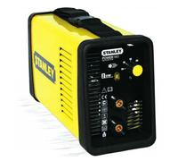 Saldatrice a Elettrodi MMA Inverter Stanley Power 160 con Valigia