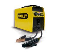 Stanley Star - Attrezzi da saldatura, Giallo e Nero