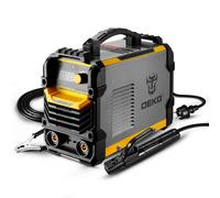 Saldatrice a Elettrodi Potente Saldatore IGBT Multiuso 200A Saldatrice Elettrica