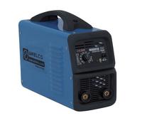 Saldatrice a Elettrodi TIG e MMA Inverter Awelco MikroTIG 170