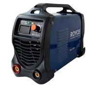 Saldatrice a elettrodo elettrica inverter saldatura 350AMP + accessori ST-350N