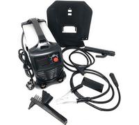SALDATRICE A ELETTRODO ELETTRICA INVERTER SALDATURA 400 AMPERE FABBRO MMA-400A