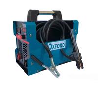 Saldatrice a elettrodo elettrica inverter saldatura 500A + accessori MMA-500A