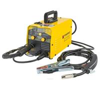 Saldatrice a filo continuo no gas MIG MAG MMA TIG-Lift Powermat PM-IMGTS-200L