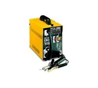 Saldatrice a filo NO GAS compatto 130 Amp Deca - DECASTAR 130AC