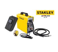 Saldatrice a filo NO GAS compatto 95 Amp Stanley - MIKROMIG