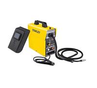 Saldatrice a filo NO GAS compatto 95amp - MIKROMIG