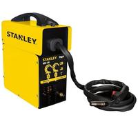 Saldatrice a Filo (no Gas) Mig 120 2 4 kW 100 Amp Stanley