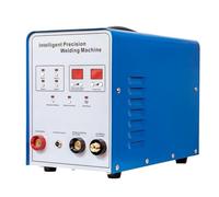 Saldatrice A Freddo Attrezzatura For Saldatura Ad Arco Saldatura In Acciaio Inossidabile Saldatrice A Freddo Stampo A Impulsi Di Precisione Portatile Preciso Stabile