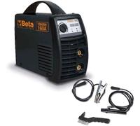 Saldatrice a Inverter 160 Amp BETA 1860BH/160A Con Kit Cavi