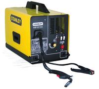 Saldatrice a MIG MAG MOG con o Senza Gas Stanley Vip M165
