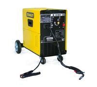 Saldatrice a MIG MAG MOG con o Senza Gas Stanley Vip M195