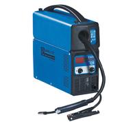 Saldatrice a MIG MAG MOG Inverter Awelco EasyMIG 125