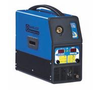 Saldatrice a MIG MAG MOG Inverter Awelco MikroMIG 1700