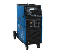 Saldatrice a MIG MAG MOG Professionale 1Ph Awelco UniMIG 200