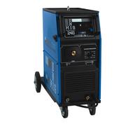 Saldatrice a MIG MAG MOG Professionale 1Ph Awelco UniMIG 240