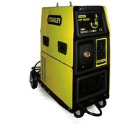 Saldatrice a MIG MAG MOG Semi-Professionale con o Senza Gas Stanley Vip M200