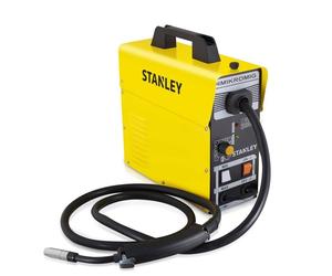 Saldatrice a MOG No Gas Stanley MikroMIG