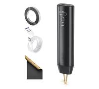 Saldatrice A Punti A Batteria, 11 Livelli Regolabili, Modalità Automatica e1946