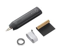 Saldatrice a punti digitale portatile potente con schermo a colori grande H2 H1, 90 marce, regolabile, batteria automatica 18650(H1 Set)