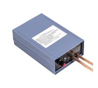 Saldatrice a punti per batterie Mini Spot Welding Machine Weldinger batteria saldatrice a punto 220 V 5000 W automatico batteria al litio saldatrice