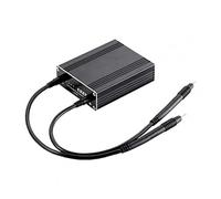 Saldatrice a Punti Punto portatile Spot Saldatore Mini in lega di alluminio Shell Portable universale 18650 batteria