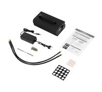 Saldatrice a punti, saldatrice professionale a punti con strisce di nichel, saldatrice portatile a punti, 1-120 W, adatta per la saldatura di ferro e acciaio con uno spessore inferiore a 0,2 mm