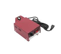Saldatrice A Temperatura Di Riscaldamento Veloce Regolabile A Punti For Gioielli Mini Saldatrici Automatiche For Pro Alta Efficienza E Risparmio Energetico(Red)