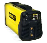 Saldatrice inverter STANLEY Professionale super 180TIG