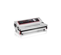 Saldatrice a vuoto Magic Vac Jumbo 30evo Acciaio inox 130W