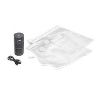 Laica Macchina per sottovuoto VT34020 – Nero