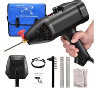 Saldatrice Ad Arco 251A ARC Inverter Saldatrice 220 V/3000 W Stazione Di Saldatu