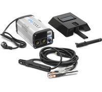 Saldatrice ad arco MMA-160R - Saldatrice ad arco DC MMA Inverter con 160 A/Disp