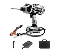 Saldatrice Ad Arco, Pistola Portatile Per Saldatura A Corrente Regolabile, Inverter IGBT, Attrezzatura Per Saldatura Con Guanti Da Saldatura, Casco, Spazzola, Filo Di Terra 220V