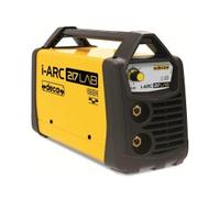 SALDATRICE INVERTER DECA I-ARC 217 GEN CON VALIGETTA OMAGGIO MASCHERA LCD DIN11