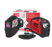 Telwin Force 165 - Saldatrice MMA Inverter