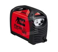 SALDATRICE AD INVERTER FORCE TELWIN 125 CON ACCESSORI