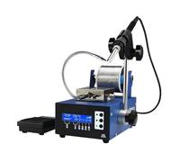 Saldatrice Automatica A Temperatura Costante Digitale, Alimentatore Automatico, A Stagno, Strumenti Di Riparazione For Saldatura Saldatore Efficiente(385A)