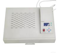 Saldatrice automatica di riflusso con il radiatore infrarosso e la circolazione dell'aria calda per la saldatura e la prova del PWB SMT