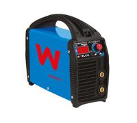 SALDATRICE AWELCO INVERTER ELETTRODO/TIG MIKROTIG 170