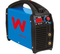 Saldatrice AWELCO MIKROTIG 200