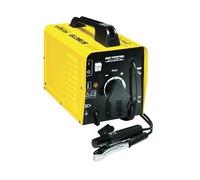 SALDATRICE DECA GLOBUS MINI 204100 POTENZA ASSORBITA 2-4KW REGOLAZIONE 40-140AMP