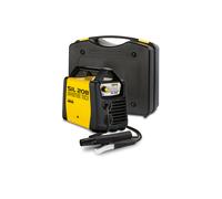 Saldatrice Deca Inverter 230V 80A SIL 208