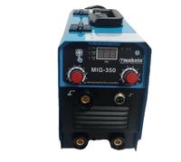 SALDATRICE DOPPIA FUNZIONE ELETTRODO E A FILO CONTINUO MAKOTA