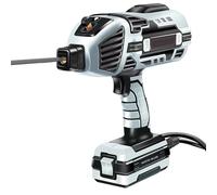 Saldatrice elettrica portatile cardinale top line 20-120 amp CARDINALE TOP LINE