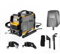 Saldatrice Elettrodo Elettrica Inverter Saldatura 400 Ampere ad arco MMA-120