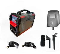Saldatrice Elettrodo Elettrica Inverter Saldatura 500 Ampere ad arco MMA-120