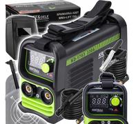 Saldatrice Elettrodo Inverter MMA Saldatrice Elettrodica IGBT 330A